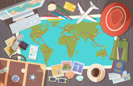 Global Travel Destinations